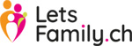 LetsFamily.ch Logo